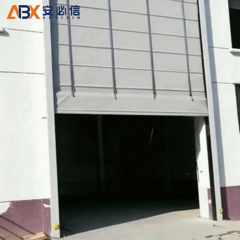 徐州堆积门